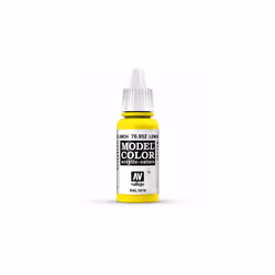 Vallejo 70.952, Yellow, Acrylic paint, liquid, 17 ml, 1 pc(s)