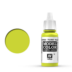 Vallejo 70.954 Acrylic paint 17 ml 1 pc(s)