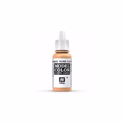 Vallejo 70.955, 17 ml, Flesh, Matte, Bottle