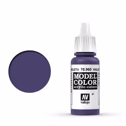 Vallejo 70.960, Violet, Acrylic paint, liquid, 17 ml, 1 pc(s)