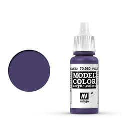 Vallejo 70.960 art/craft paint Acrylic paint 17 ml 1 pc(s)