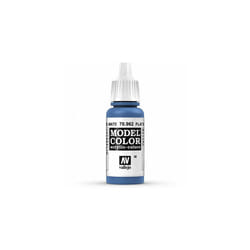 Vallejo 70.962 acrylic paint 17 ml Blue Bottle