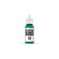 Vallejo 70.969 acrylic paint 17 ml Green Bottle