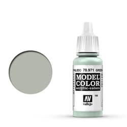 Vallejo 70.971 Acrylic paint 17 ml 1 pc(s)