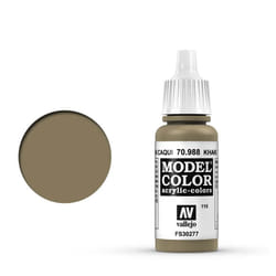 Vallejo 70.988 art/craft paint Acrylic paint 17 ml 1 pc(s)