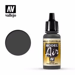 Vallejo 71.013 acrylic paint 17 ml Green Bottle