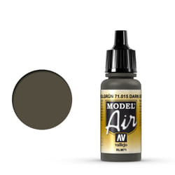 Vallejo 71.015 Acrylic paint 17 ml
