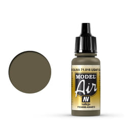 Vallejo 71.016 art/craft paint Acrylic paint 17 ml 1 pc(s)
