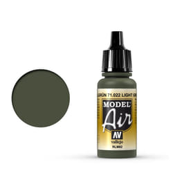 Vallejo 71.022 art/craft paint Acrylic paint 17 ml 1 pc(s)