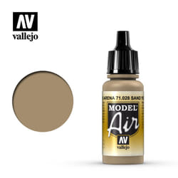 Vallejo 71.028 Acrylic paint 17 ml 1 pc(s)