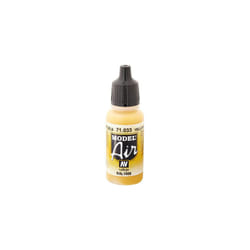 Vallejo 71.033 acrylic paint 17 ml Yellow Bottle