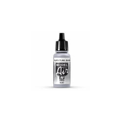Vallejo 71.063 acrylic paint 17 ml Silver Bottle