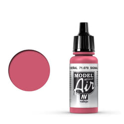 Vallejo 71.070 Acrylic paint 17 ml 1 pc(s)