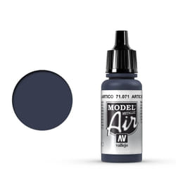 Vallejo 71.071 Acrylic paint 17 ml 1 pc(s)