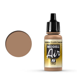 Vallejo 71.079 Acrylic paint 17 ml 1 pc(s)