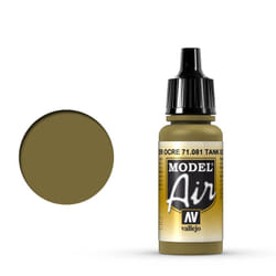 Vallejo 71.081 Acrylic paint 17 ml 1 pc(s)