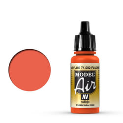 Vallejo 71.082 Acrylic paint 17 ml 1 pc(s)