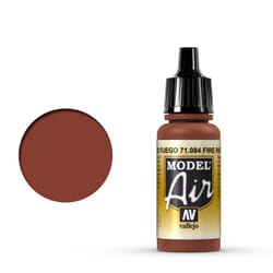 Vallejo 71.084 Acrylic paint 17 ml 1 pc(s)