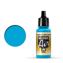 Vallejo 71.089 Acrylic paint 17 ml 1 pc(s)