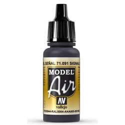 Vallejo 71.091 acrylic paint 17 ml Blue Bottle