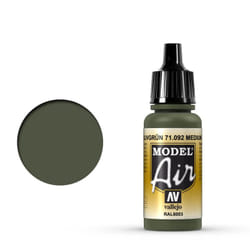 Vallejo 71.092 Acrylic paint 17 ml 1 pc(s)