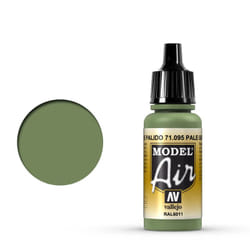 Vallejo 71.095 Acrylic paint 17 ml 1 pc(s)
