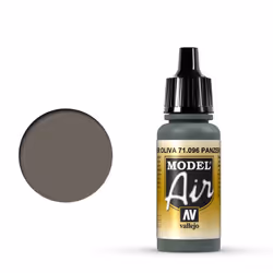 Vallejo 71.096, Olive, Acrylic paint, liquid, 17 ml, 1 pc(s)