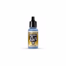 Vallejo 71.108, Blue, Acrylic paint, liquid, 17 ml, 1 pc(s)