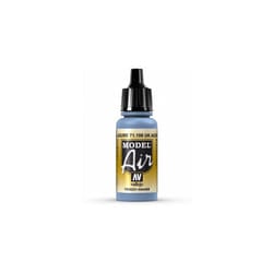 Vallejo 71.108 art/craft paint Acrylic paint 17 ml 1 pc(s)