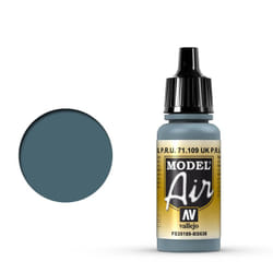 Vallejo 71.109 Acrylic paint 17 ml 1 pc(s)