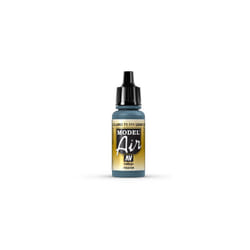 Vallejo 71.111 acrylic paint 17 ml Blue Bottle