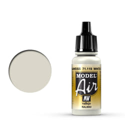 Vallejo 71.119 Acrylic paint 17 ml 1 pc(s)