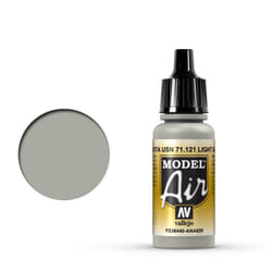 Vallejo 71.121 art/craft paint Acrylic paint 17 ml 1 pc(s)
