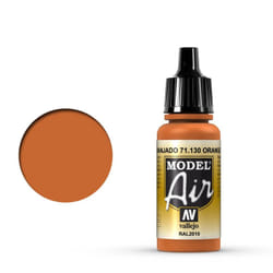 Vallejo 71.130 Acrylic paint 17 ml 1 pc(s)
