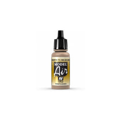 Vallejo 71.140 Acrylic paint 17 ml 1 pc(s)