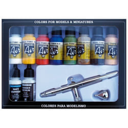 Vallejo 71.167 Silver