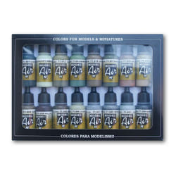 Vallejo 71.180 Acrylic paint 17 ml 1 pc(s)