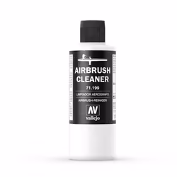 Vallejo 71.099, Paint & varnish remover, Ready mixed, liquid, Bottle, 0.2 L, Bottle