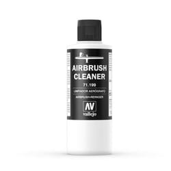 Vallejo 71.099 paint/varnish remover 0.2 L