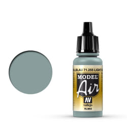 Vallejo 71.255 Acrylic paint 17 ml 1 pc(s)
