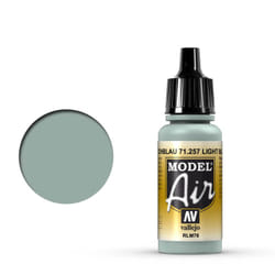 Vallejo 71.257 acrylic paint 17 ml Blue Bottle