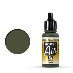 Vallejo 71.265 Acrylic paint 17 ml 1 pc(s)