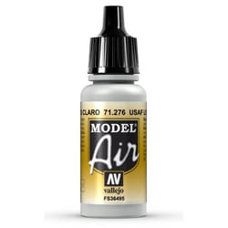 Vallejo 71.276 acrylic paint 17 ml Grey Bottle