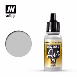 Vallejo 71.276 acrylic paint 17 ml Grey Bottle
