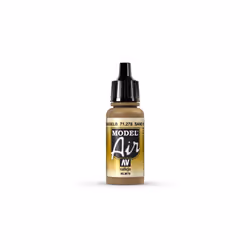 Vallejo 71.278, Brown, Acrylic paint, liquid, 17 ml, 1 pc(s)