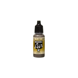Vallejo Model Air Camouflage Gray acrylic paint 17 ml Grey Bottle