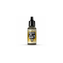 Vallejo 71.286 art/craft paint Acrylic paint 17 ml 1 pc(s)