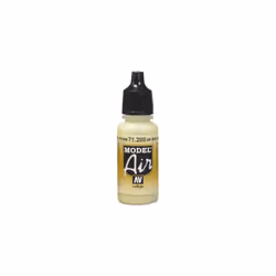 Vallejo 71.288, 17 ml, Brown, Matte, Bottle
