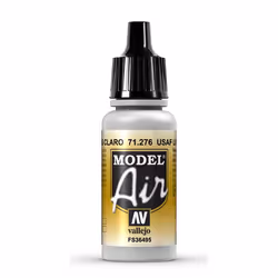 Vallejo 71.276, 17 ml, Grey, Matte, Bottle