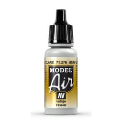 Vallejo 71.276 acrylic paint 17 ml Grey Bottle
